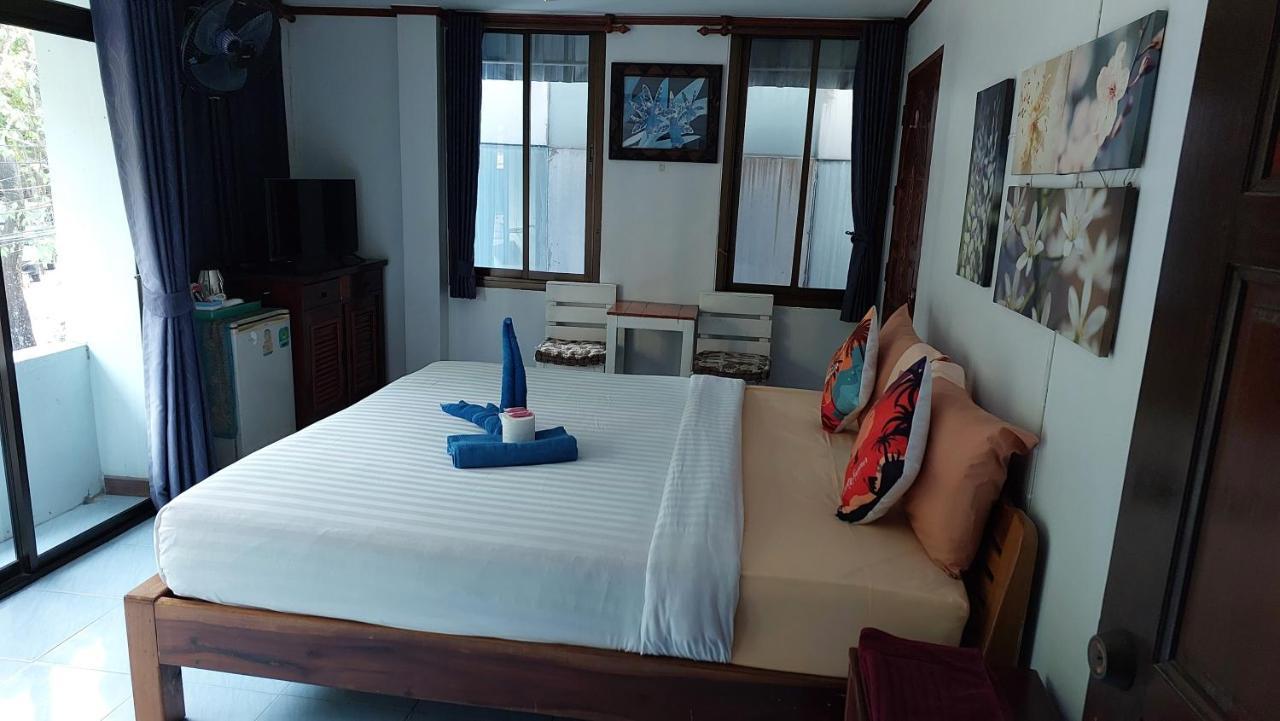 Kohkaew Village 2@Kohsamet Koh Samet Luaran gambar